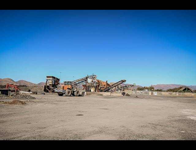 80,000M² BUSINESS FOR SALE IN BRITS RURAL